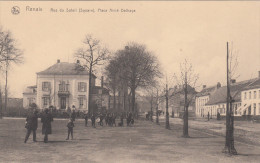 RENAIX - Rue Du Soleil (Square) - Place Aimé Delhaye - Renaix - Ronse