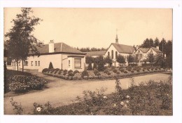 23602 Sysseele Sanatorium Elisabeth - Beheer  Kapel Huis Van Den Aalmoezenier - Chapelle Maison De L Aumonier - Damme