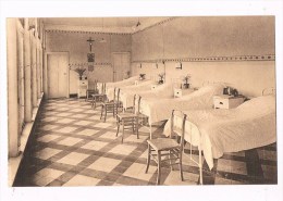 23613 Sysseele Sanatorium Elisabeth - Ziekenzaal - Une Salle Malades - Damme