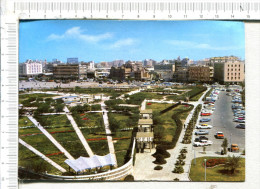 KUWAIT -   Public  Garden - Kuwait