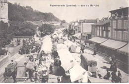 PEYREHORADE - Vue Du Marché - Peyrehorade