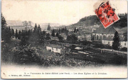 55 SAINT MIHIEL - Panorama - Castets