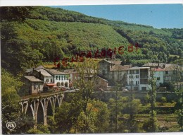 81 - VABRE - LE PONT NEUF - Vabre