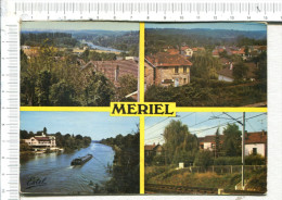 MERIEL  -  4 Vues - Meriel