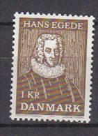 L4864 - DANEMARK DENMARK Yv N°524 ** - Neufs