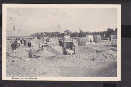 Ostseebad  Scharbeutz    1928 - Scharbeutz