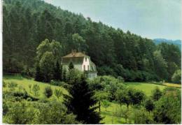 Rothau Maison De Vacances Des Diaconesses De Strasbourg  Mon Repos - Rothau