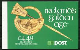 Irlande ** N°C 686 - Martyre Des Apôtres Kilian, Kolonat Et Totnan - Maximumkaarten