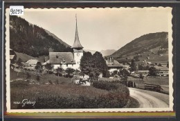 GSTEIG - TB - Gsteig Bei Gstaad