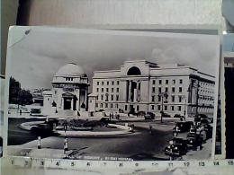 ENGLAND  BIRMINGHAM CIVIC CENTRE AND HALL MEMORY AUTO CAR   N1940  EM8414 - Birmingham