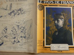 1915 JOURNAUX De GUERRE(LPDF):Beuvraignes; Mulets-soldats;Seignath;S Cwein-Wassen;Venise;Marma Role;Pieve Di Cadore;.etc - Français