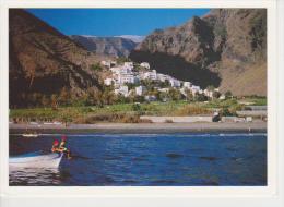 (AK318) GOMERA. LA CALERA - Gomera