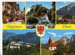 AU253 - KUFSTEIN -  Tirol - Kufstein