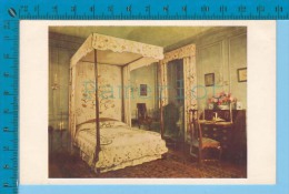 Winterthur Museum ( The Cecil Berroom  Pickard House ) Carte Postale Post Card Recto/verso - Andere & Zonder Classificatie