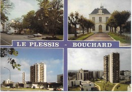 LE PLESSIS BOUCHARD - Le Plessis Bouchard