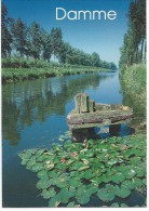 Damme Canal - Damme