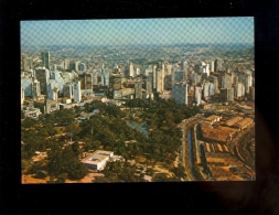 BELO HORIZONTE Brasil : Vista Aerea - Belo Horizonte