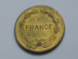 2 Francs 1944 Philadelphie - FRANCE-LIBRE **** EN ACHAT IMMEDIAT **** - 2 Francs
