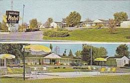 Tennessee Maryville Maryville Motel And Swimming Pool - Andere & Zonder Classificatie