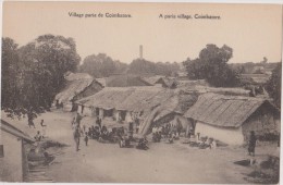 Asie,asia,inde Du Sud,village Paria De Coimbatore,tamil Nadu,éditée Par Missions étrangères De Paris,historique - Indien