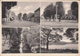Rotenburg/Hann. - Rotenburg (Wümme)