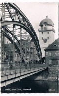 Ö-2248    LEOBEN : Stadt-Turm - Leoben