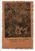 13 - MARSEILLE . RUBENS . LE DÉBARQUEMENT DE MARIE DE MÉDICIS AU PORT DE MARSEILLE - Réf. N°2285a - - Musea