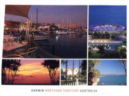 (89) Australia - NT- Darwin - Darwin