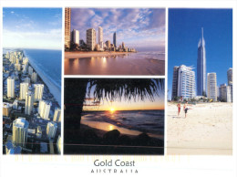 (89) Australia - QLD - Gold Coast - Gold Coast