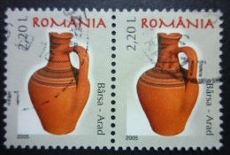 ROMANIA 2005: Mi 6010, O - LIVRAISON GRATUITE A PARTIR DE 10 EUROS - Used Stamps