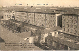 94 FRESNES ETABLISSEMENTS PENITENTIAIRES - Fresnes