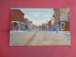 - Ohio> Shelby   West Main Street Ref 1479 - Other & Unclassified