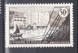 ST PIERRE ET MIQUELON YT 349 Neuf  ** - Unused Stamps