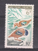 ST PIERRE ET MIQUELON YT 367 Neuf  ** - Unused Stamps