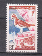 ST PIERRE ET MIQUELON YT 365 Neuf  ** - Unused Stamps