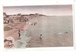 CENTRAL BEACH WALTON ON NAZE WALTON ON THE NAZE USED - Other & Unclassified