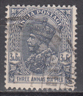 India      Scott No.   137      Used    Year  1932 - 1911-35 King George V