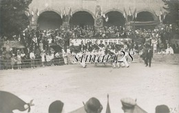 AIGUEPERSE CARTE PHOTO - CARNAVAL - Aigueperse