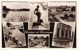 Groeten Uit GRONINGEN - Groningen