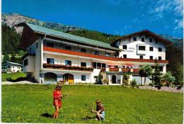 Autriche - St  Anton Im Arlberg Hotel Schweizerhof - St. Anton Am Arlberg