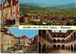 Autriche -  St Veit An Der Glan - St. Veit An Der Glan