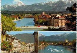 Autriche -  Villach - Villach