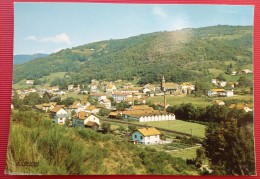 - FRESSE -sur- MOSELLE (Vosges) VUE GENERALE - - Fresse Sur Moselle