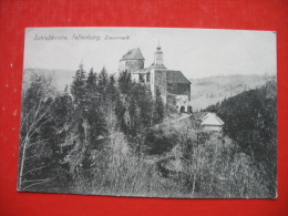 Schlosskirche Festenburg - Friedberg