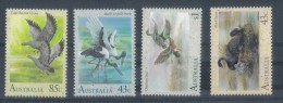 AUSTRALIA  UCCELLI MARINI  MNH - Albatrosse & Sturmvögel