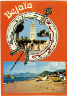 Afrique - Algérie - Bejaïa - Bejaia (Bougie)