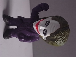 1 Figurine - Joker From Batman - Otros & Sin Clasificación