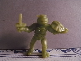 1 Figurine - Teenage Mutant Ninja Turtles