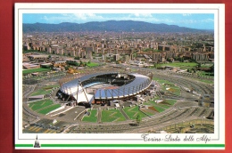 FOIT-26 Torino Stadio Delle Alpi Stadium Football Calcio Fussball Soccer Non Circulé - Stades & Structures Sportives