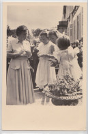 SOESTDIJK - Vejaardag Prinses Irene 5 Augustus 1948 Royauté Pays-Bas Royalty Netherlands Nederland Photographer - Soestdijk